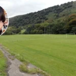 Boy, 14, Arrested After Schoolgirl Lilly Found Dead, Blaina