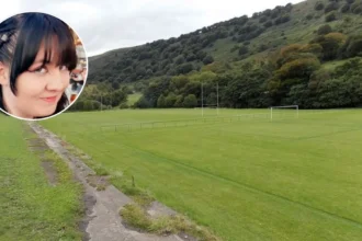 Boy, 14, Arrested After Schoolgirl Lilly Found Dead, Blaina