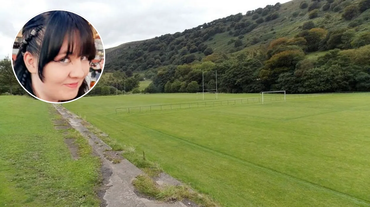 Boy, 14, Arrested After Schoolgirl Lilly Found Dead, Blaina