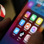 Britain to Ban Social Media for Under-16s