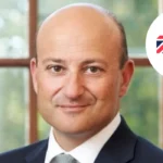 British Business Bank chief Louis Taylor to step down