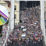 Budapest Pride Returns After Orbán's Defeat