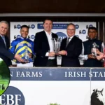 Bunyola Bay Wins Irish EBF Gowran Classic