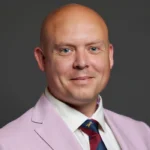 Cameron Thomas MP Suspended After Police Investigation