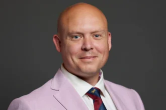Cameron Thomas MP Suspended After Police Investigation