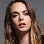 Cara Delevingne Turns Heads at Major Fashion Event