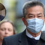 Chinese Spies Jailed After Shadow Policing Operation London