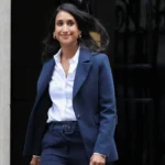 Claire Coutinho UK Politics Role and Energy Policy Insights