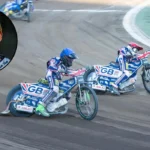 Cooper Rushen, Poole Pirates, British Under-21 Speedway Championship, Redcar, speedway exams