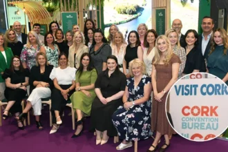 Cork Firms Join Tourism Ireland At Meetings Show London