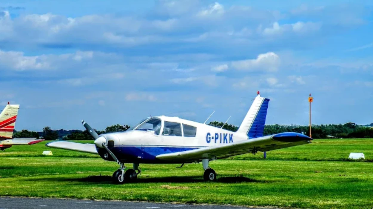 Coventry Airport Travel Info: Parking, Flights & Access