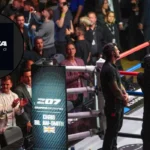 Dana White Backs Zuffa Boxing 07 Success in UK