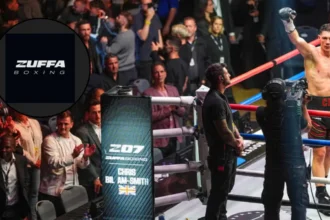 Dana White Backs Zuffa Boxing 07 Success in UK