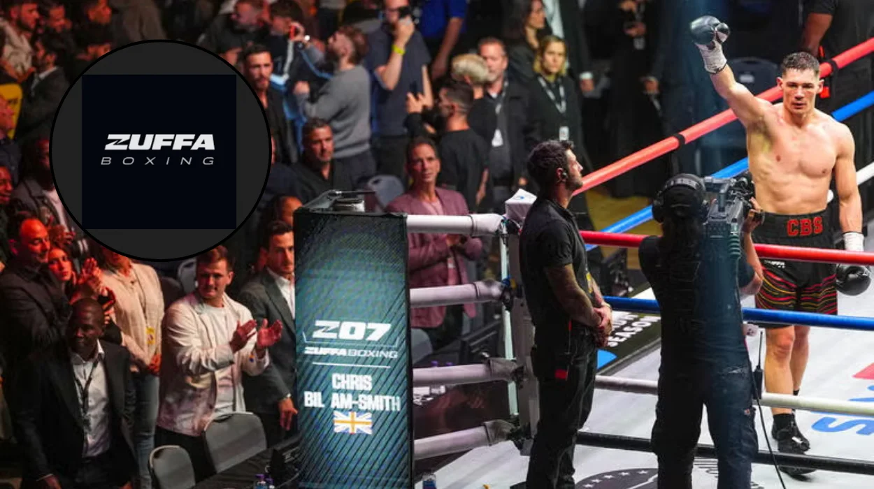 Dana White Backs Zuffa Boxing 07 Success in UK