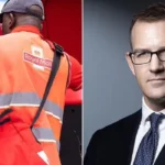 Daniel Kretinsky Royal Mail Payout Sparks Debate