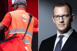 Daniel Kretinsky Royal Mail Payout Sparks Debate