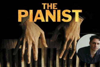 Daniel Krikler Stars The Pianist London Park Theatre