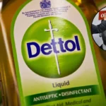 Dettol Apologises in China Over 'Toxic Men' Ad Backlash