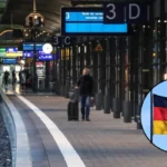 Deutsche Bahn Outage Strands Germany's Rail Passengers