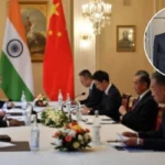 Doval, Wang Yi Review India-China Ties at BRICS Talks