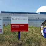 EDF Centrica Sizewell B Nuclear Extension Deal with UK