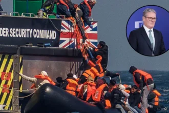 EU Migration Deal Makes Britain Attractive to Migrants