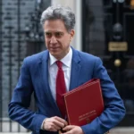 Ed Miliband Chancellor Speculation Shakes UK Politics