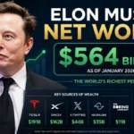 Elon Musk Net Worth Explained: Latest Wealth Breakdown & Growth