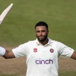 Emilio Gay Cricket News, Stats, and Latest Highlights