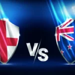 England v New Zealand Head to Head Stats and Records Updated