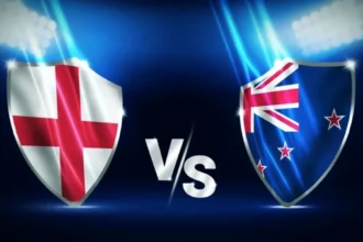 England v New Zealand Head to Head Stats and Records Updated