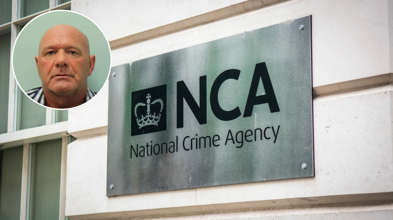 Essex Duo Jailed 18 Years in Operation Venetic Drugs Case