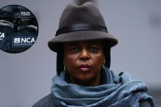 Ex-OPEC President Diezani Alison-Madueke Cleared UK Bribery