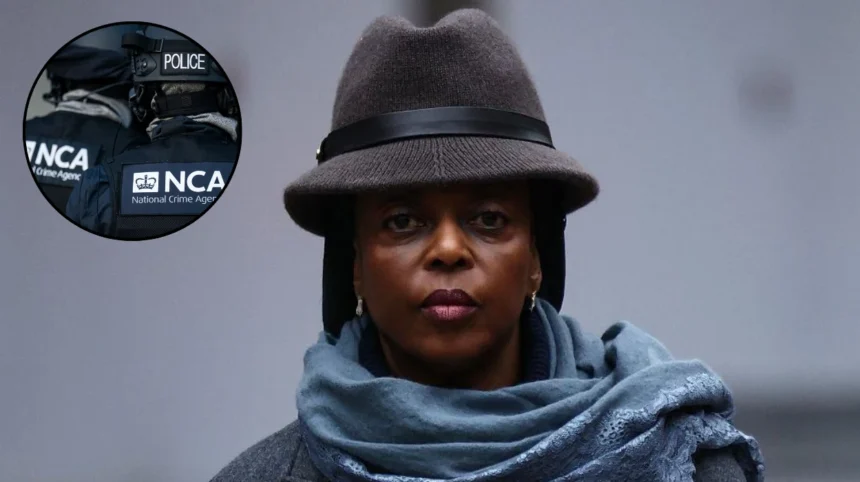 Ex-OPEC President Diezani Alison-Madueke Cleared UK Bribery