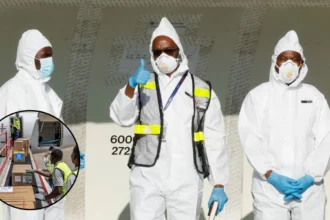 Experts Criticise Ebola Quarantine Centre Kenya Plan