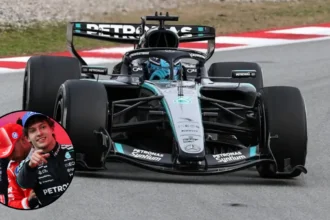 F1 2026: Monaco, Barcelona, Austria, Britain in 5 Weeks