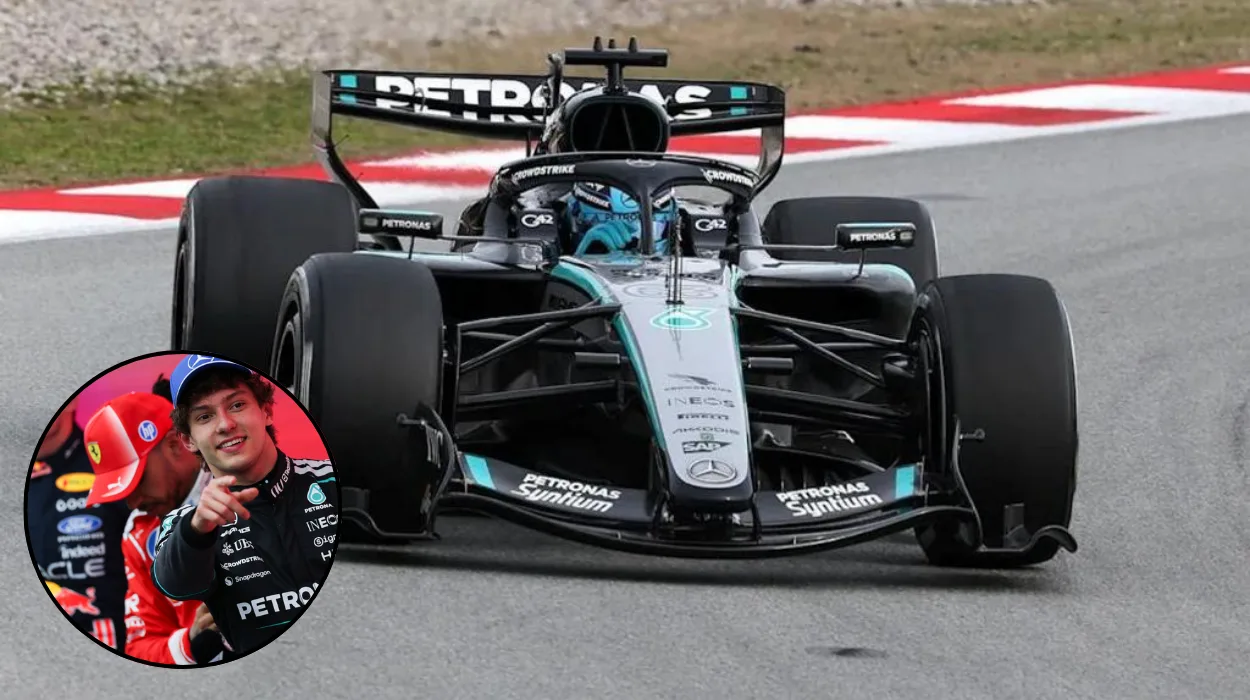 F1 2026: Monaco, Barcelona, Austria, Britain in 5 Weeks