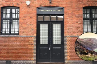 Forgotten Artist Harry Phelan Gibb Exhibition Opens 2026