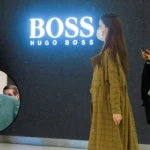 Frasers launches €38 takeover bid for Hugo Boss