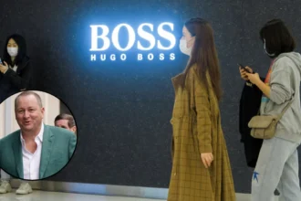 Frasers launches €38 takeover bid for Hugo Boss