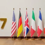 G7 countries explained economic strength and global role now