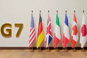 G7 countries explained economic strength and global role now