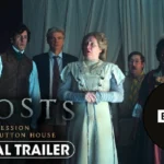 Ghosts: The Possession of Button House trailer debuts