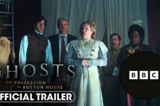 Ghosts: The Possession of Button House trailer debuts