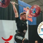 Gibraltar Weightlifters Chase Commonwealth Games 2026