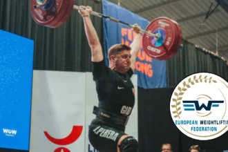 Gibraltar Weightlifters Chase Commonwealth Games 2026