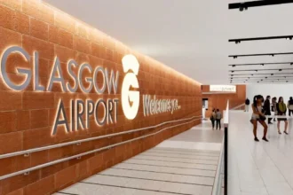 Glasgow Airport Travel Guide: Flights, Tips & Updates