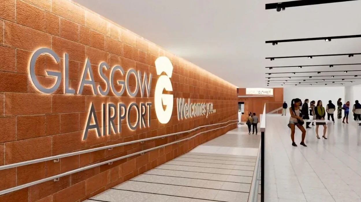 Glasgow Airport Travel Guide: Flights, Tips & Updates
