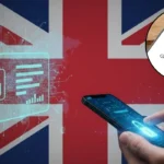 Google Wallet Digital IDs for UK Age Checks
