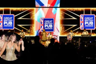 Great British Pub Awards 2026 Shortlist Revealed